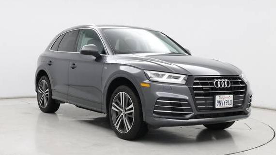 AUDI Q5 E 2020 WA1E2AFYXL2088464 image AUDI Q5 E 2020 WA1E2AFYXL2088464 image
